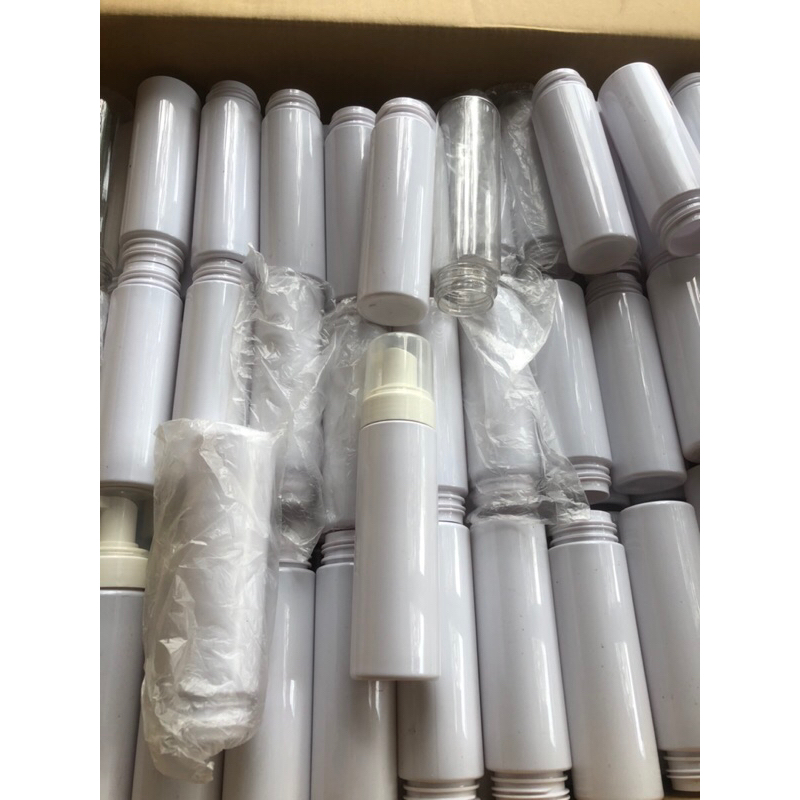 Bình tạo bọt ,bình dài 250ml