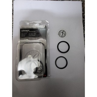  Bộ phụ kiện ống nghe 3M Littmann - 40012  Classic II Pediatric  Nhi khoa 