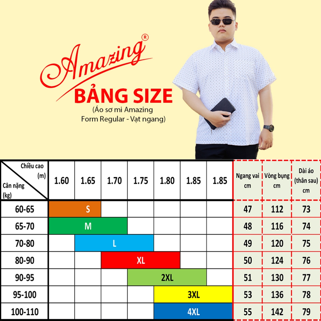 Áo hoa văn trung niên Amazing, họa tiết rồng phụng, thời trang mùa hè, chất liệu tole cực mát, bigsize