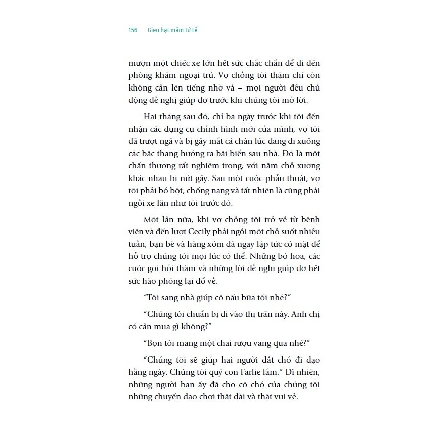 Sách - Gieo Hạt Mầm Tử Tế - First News