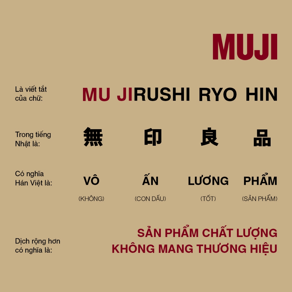 MUJI NHÍP TỈA LÔNG 90MM