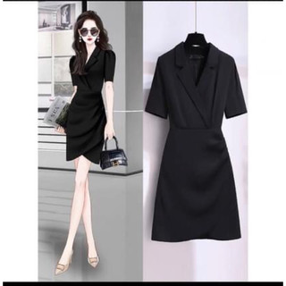 ĐẦM VEST ADRIANNA PAPELL
