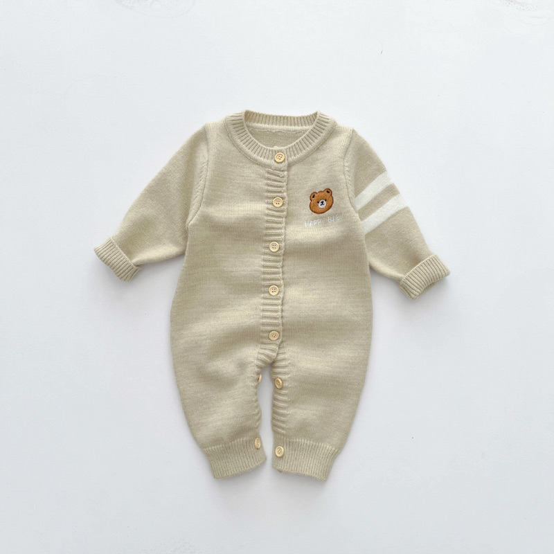 Body liền thân cho bé 4-14kg  quần áo trẻ em