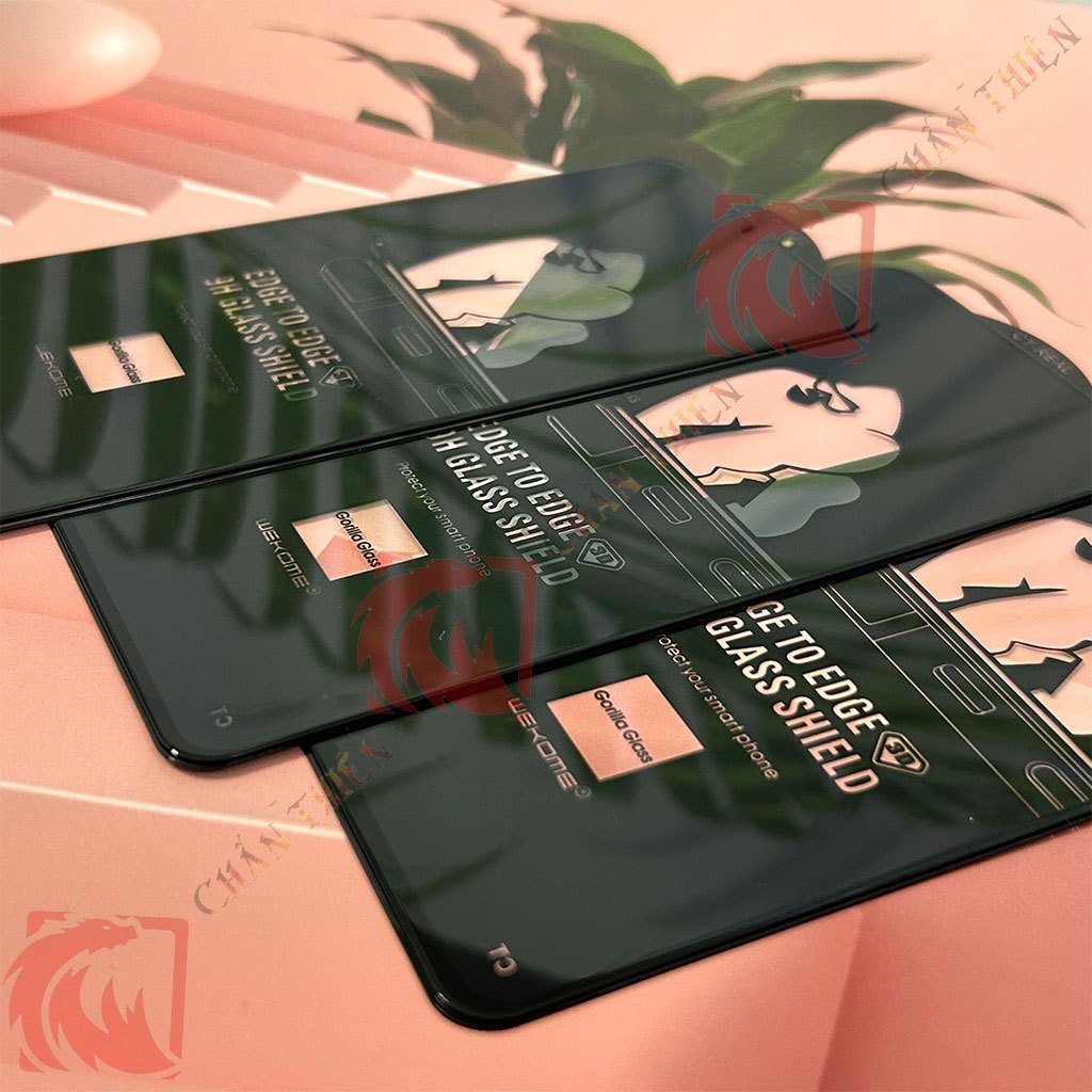 Cường lực KingKong Xiaomi poco redmi note 12 note 11 note 10 mi11t mi12t k60 k50 k40 k30 redmi 12 9 9A 9T C40