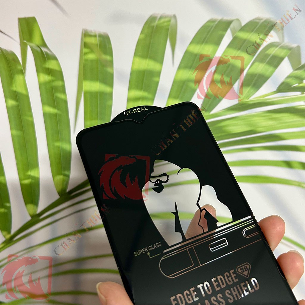 Kính cường lực Realme 5 5i 5s 10 9 8 7 c31 c35 c21 c25 c21y c11 c12 6i 6 pro 2 pro 3 pro 5pro 9 pro 8 pr Kingkong