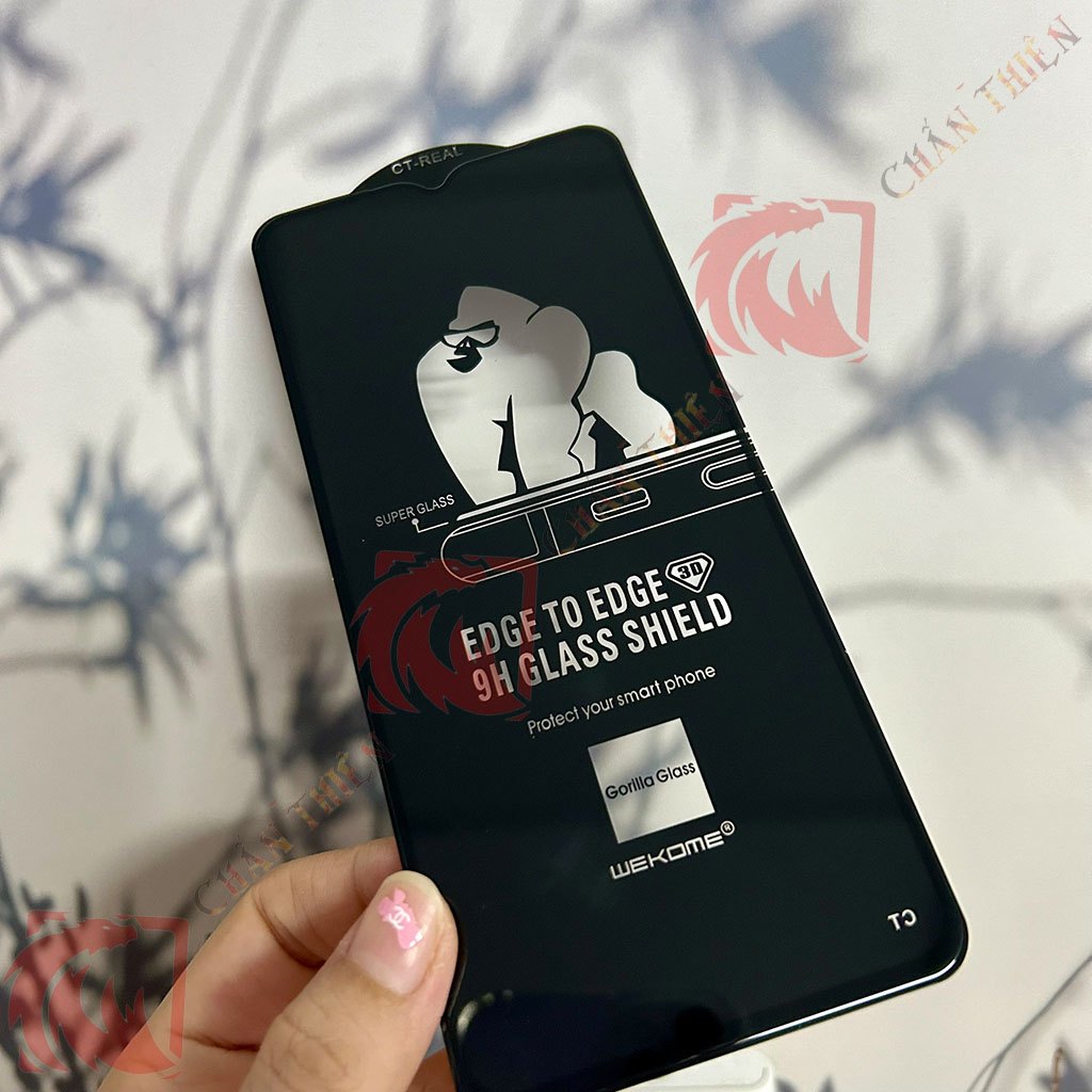 Kính cường lực Realme 5 5i 5s 10 9 8 7 c31 c35 c21 c25 c21y c11 c12 6i 6 pro 2 pro 3 pro 5pro 9 pro 8 pr Kingkong