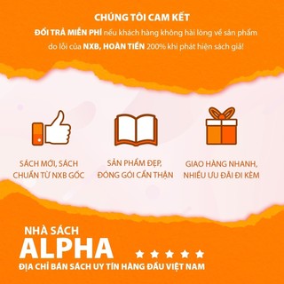 Sách - Trí Nhớ Không Giới Hạn (Alpha Books)
