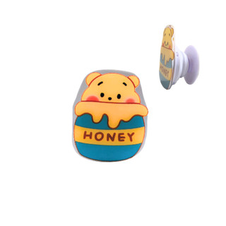 [QUÀ TẶNG KHÔNG BÁN - NGẪU NHIÊN] - Giá đỡ điện thoại Popsocket