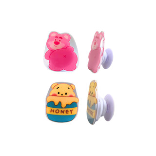 [QUÀ TẶNG KHÔNG BÁN - NGẪU NHIÊN] - Giá đỡ điện thoại Popsocket