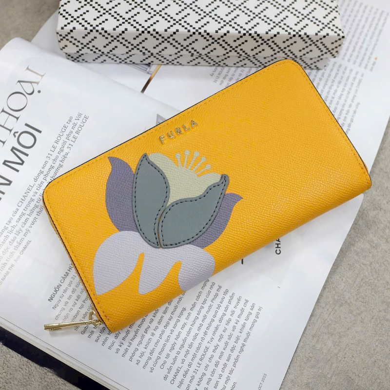 💥Ví FL Long 💥Rẻ vô địch