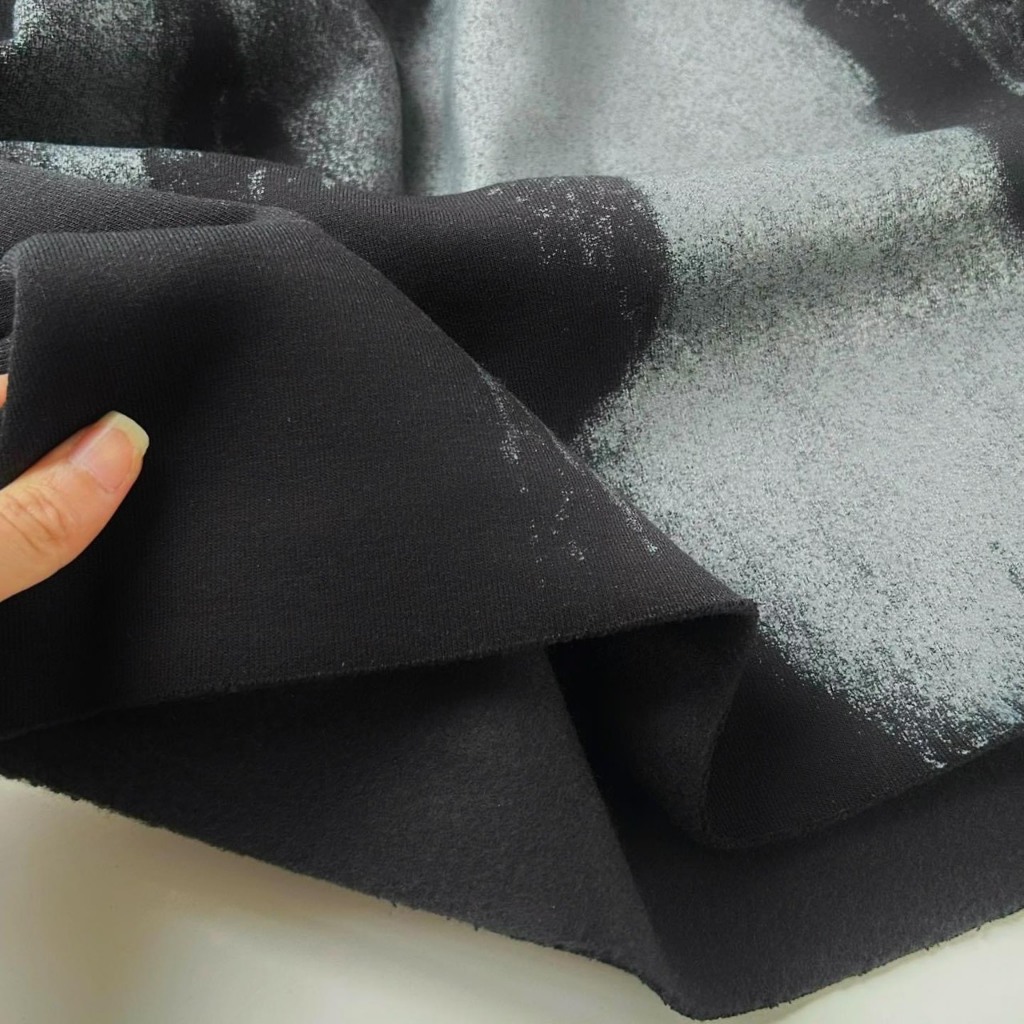 Áo Khoác Hoodie THÊU CHỮ THẬP Nam Nữ, Chất Vải Nỉ Dày Dặn, Thấm Hút Mồ Hôi, Phong Cách unisex streetwear