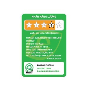 FR 91CD - MIỄN PHÍ CÔNG LẮP ĐẶT HCM - TỦ LẠNH FUNIKI FR-91CD 91 LÍT