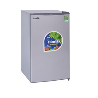 FR 91CD - MIỄN PHÍ CÔNG LẮP ĐẶT HCM - TỦ LẠNH FUNIKI FR-91CD 91 LÍT