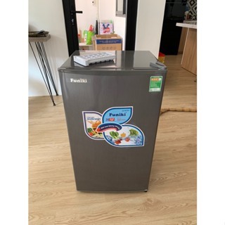 FR 91CD - MIỄN PHÍ CÔNG LẮP ĐẶT HCM - TỦ LẠNH FUNIKI FR-91CD 91 LÍT