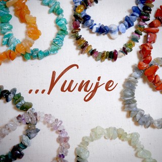 🍀 VỤN LINH TINH TÔNG XANH 🍀 Vunje ( đọc nội dung) Vòng tay Vụn bóng , handmade