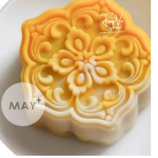 KHUÔN TT 150G - 1M HOA VĂN