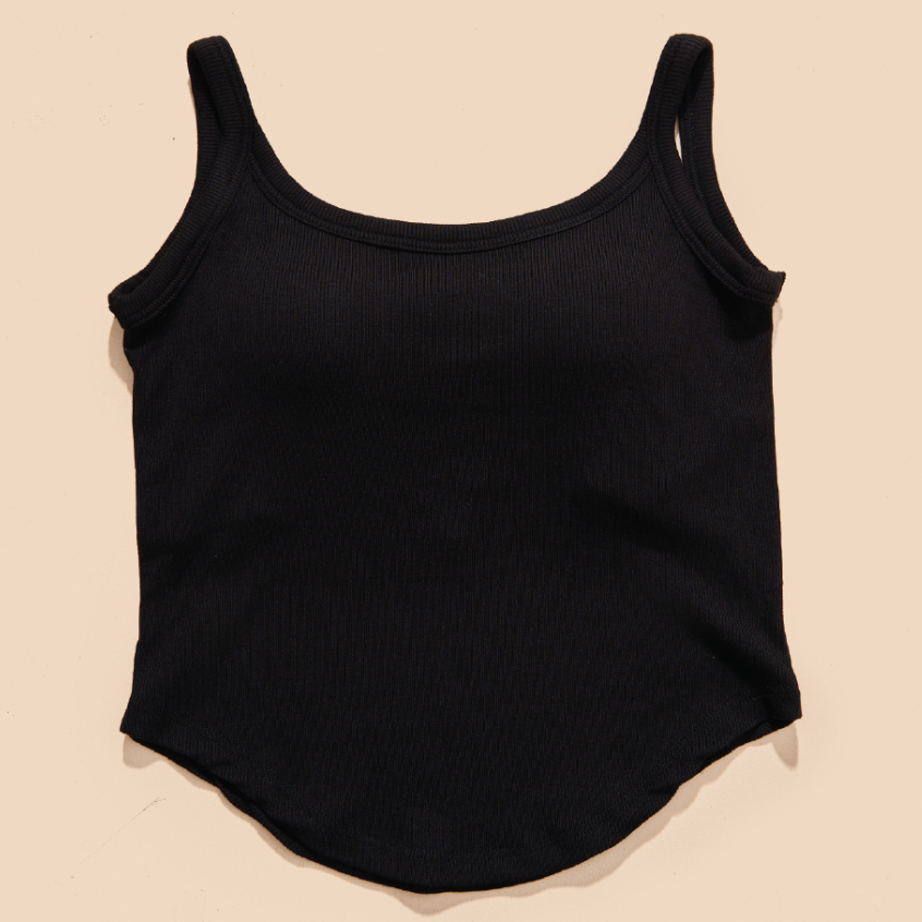 Áo bra top cotton nâng ngực mềm mại thoải mái Mialala 3378 FP09113378