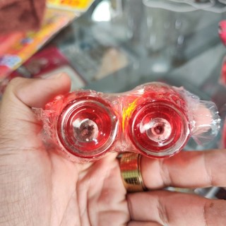 Nến Đèn Cầy Ly Cúng Cao 5cm(1 cặp)