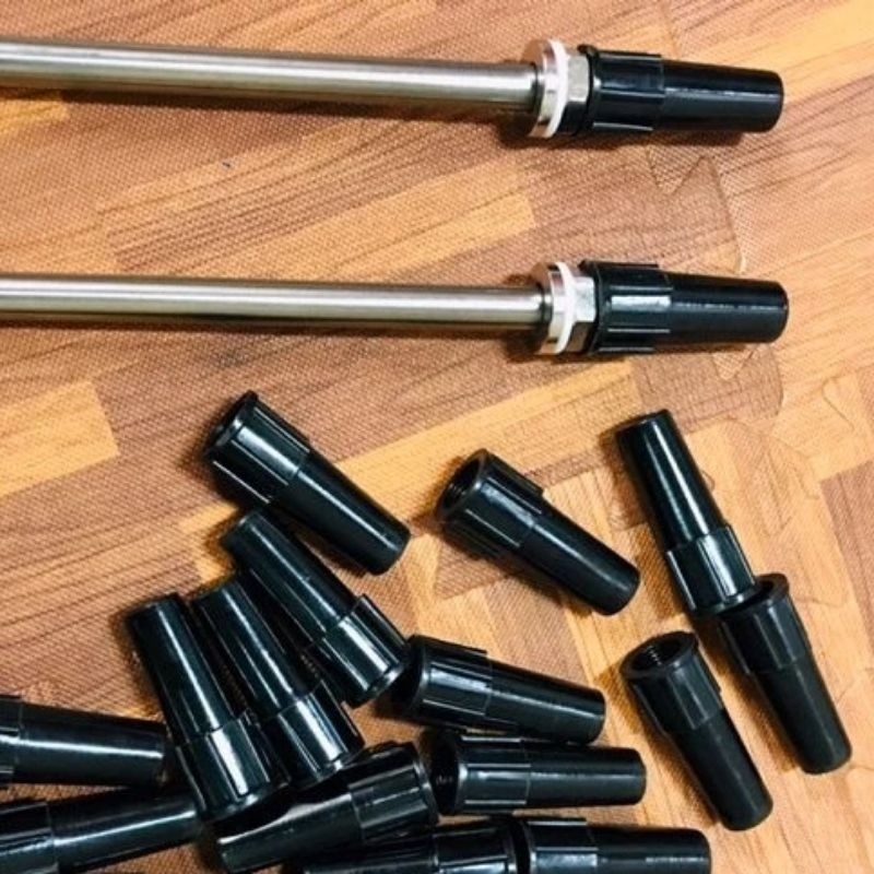 EAK - Chỉnh nhiệt bếp chiên nhúng , máy ép ly , máy hàn ống nước 200 / 300 độ 16A 250V