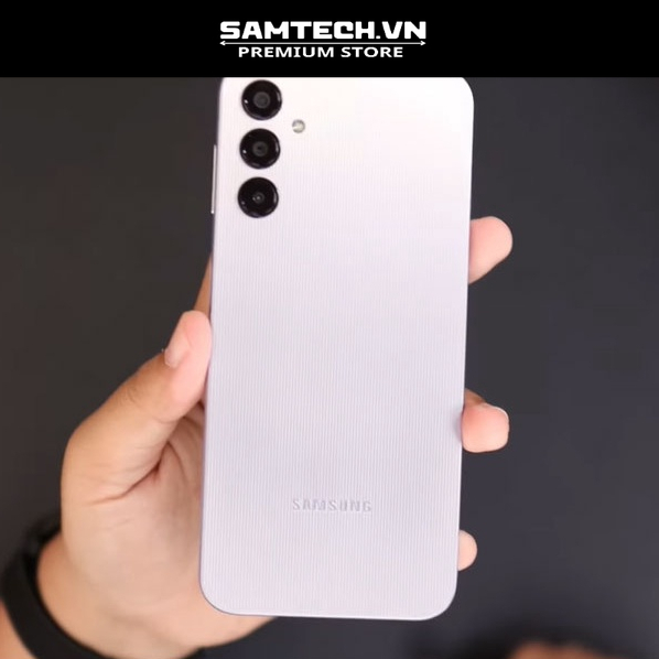 Điện thoại Samsung Galaxy A14 - Hàng chính hãng