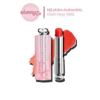 Son Dưỡng DI. OR ADDICT LIP GLOW