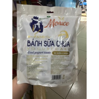 BÁNH XỐP SỮA CHUA ÔNG GIÀ 500gr