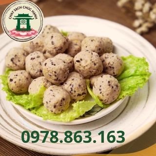 Chả mọc chay chúc hạnh, gói 250g