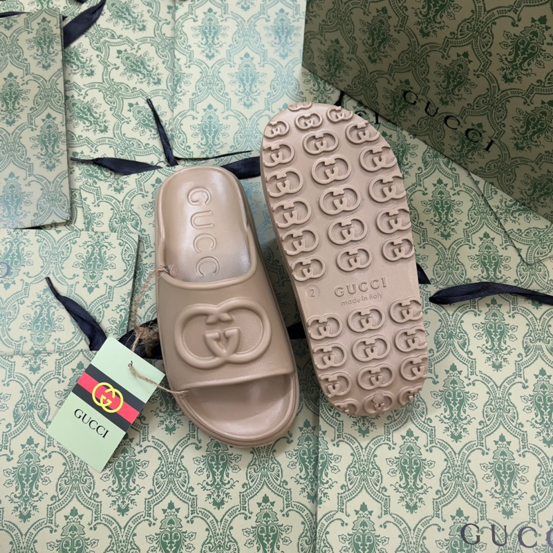 ĐÚC GC 5 PHÂN 1:1 KÈM TÚI GIẤY