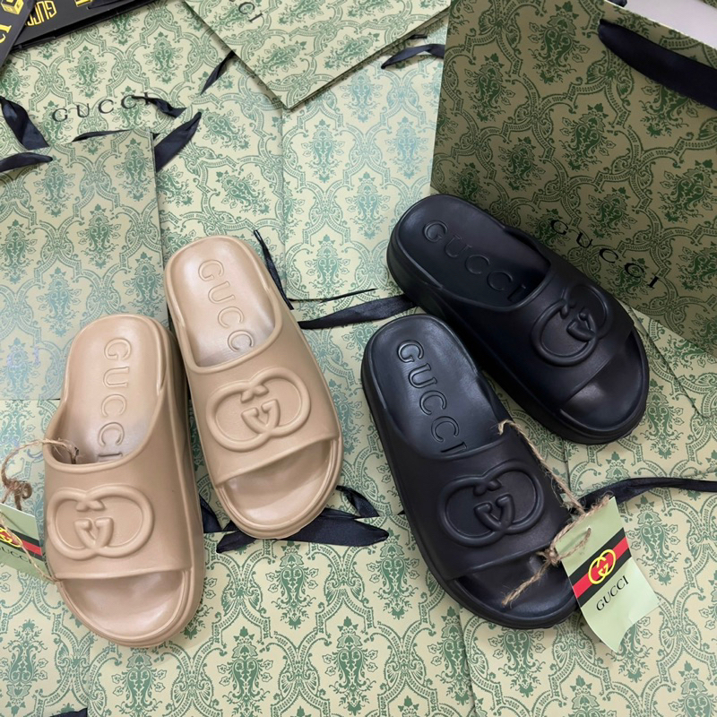 ĐÚC GC 5 PHÂN 1:1 KÈM TÚI GIẤY