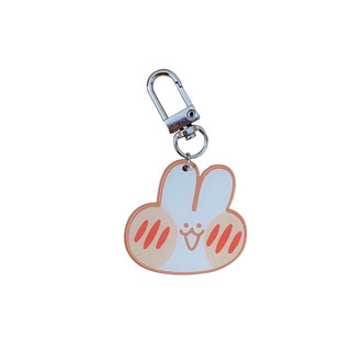 Móc Khóa Hoạt Hình Dễ Thương (Giao Ngẫu Nhiên)