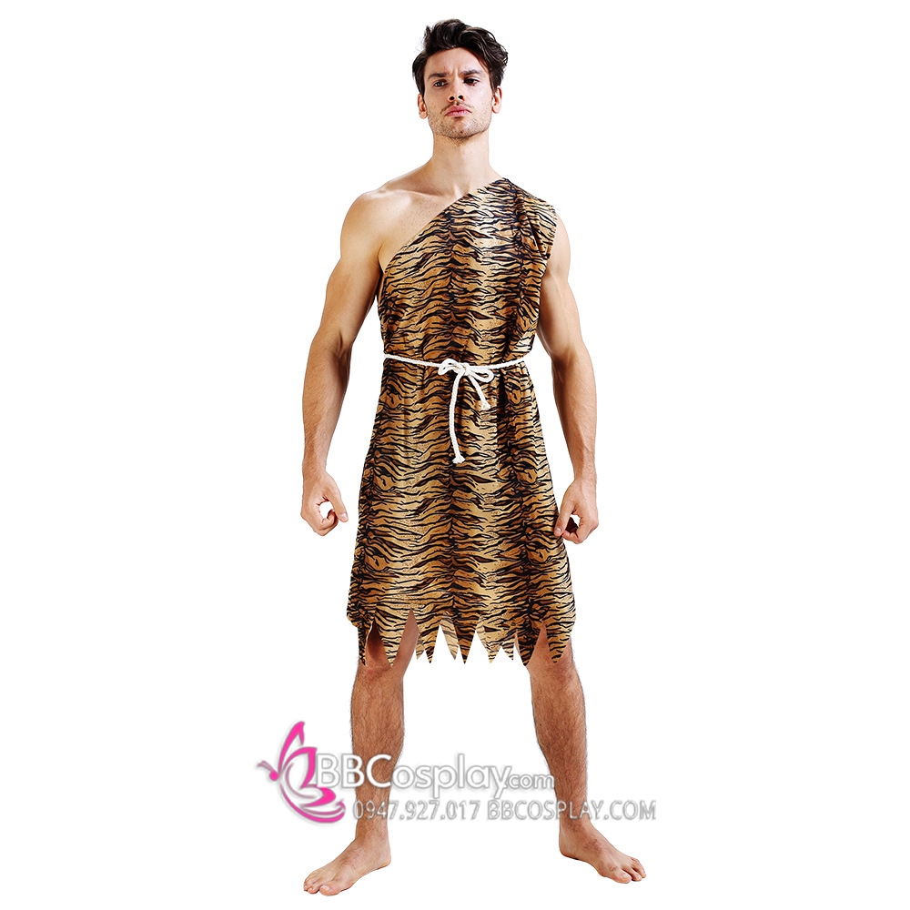 Trang Phục Tarzan Nam - 11910
