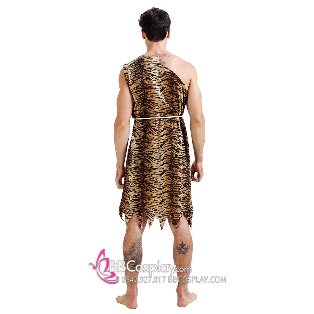 Trang Phục Tarzan Nam - 11910
