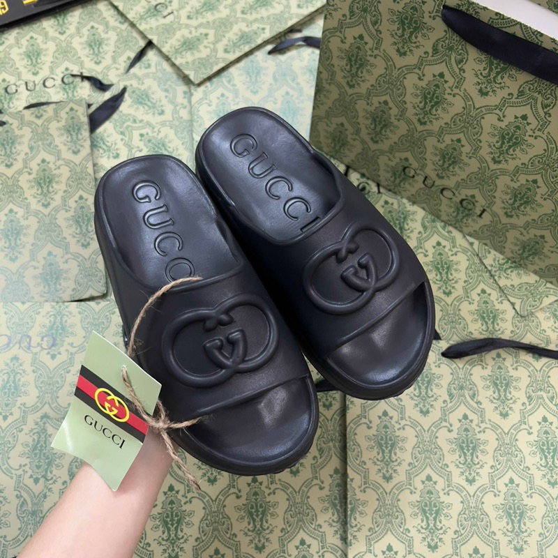 ĐÚC GC 5 PHÂN 1:1 KÈM TÚI GIẤY