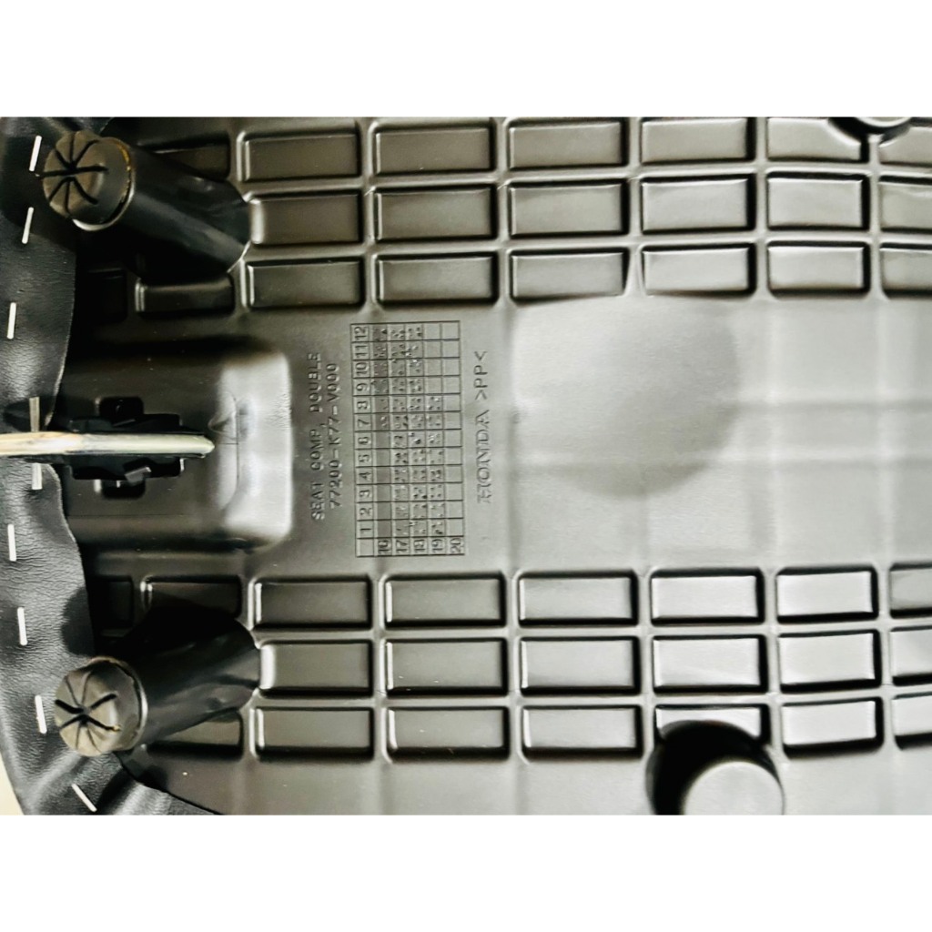 Yên Honda SH 125 150 2017 2019 Chính Hãng