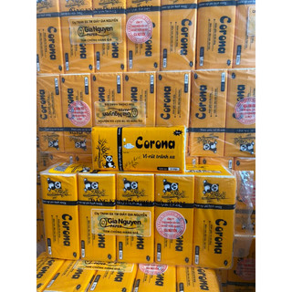 Giấy rút lụa corona mềm, mịn, siêu dai 500 tờ