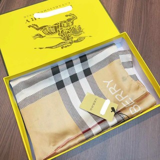 KHĂN LỤA FULLBOX