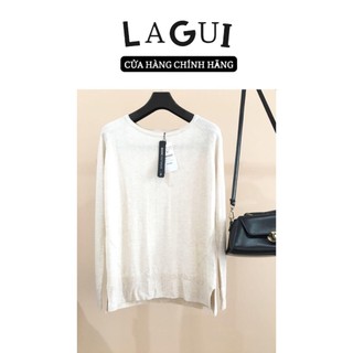 Áo len cơ bản stradivarius săn sale.