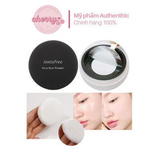 Phấn phủ bột cao cấp Pore Blur Powder