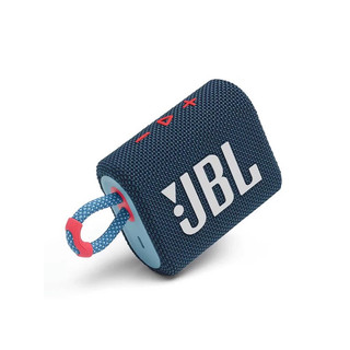 [HỎA TỐC] Loa Bluetooth JBL Go 3 Hàng Mới Fullbox