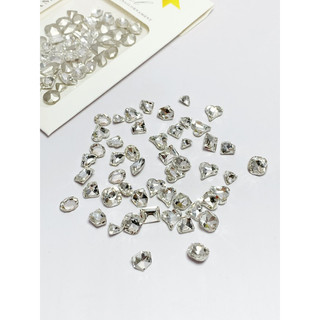 Set đá khối 50 viên