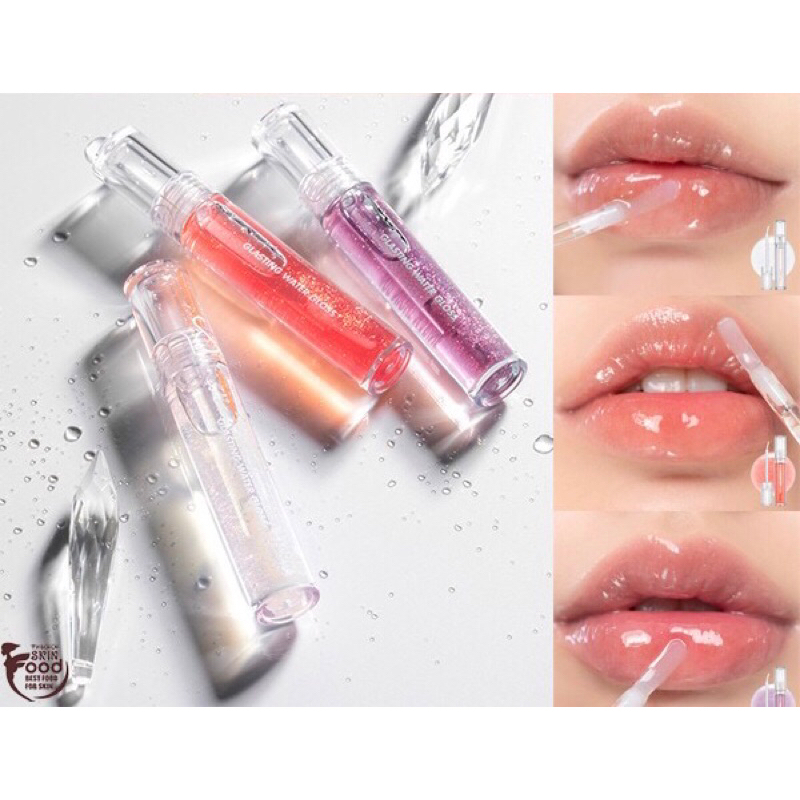 Son Romand Nhũ Bóng 02 Night Marine