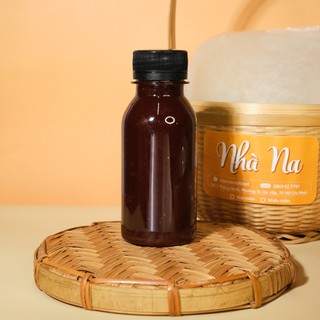 MẮM RUỐC ĐẬM ĐẶC PHA SẴN 100ML