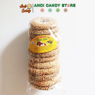 Bánh Trứng Mè Gạo Lứt Thanh Thuý 12 Cái