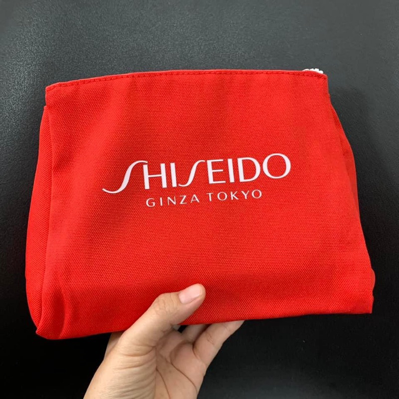 Túi Shiseido