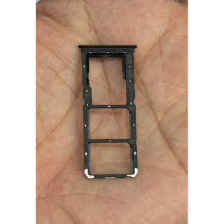 Khay sim oppo a52/a92 lắp chung