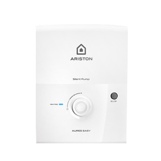 AURES EASY 4.5P - Miễn Phí Công Lắp Đặt - Máy Nước Nóng Ariston Aures Easy 4.5P  - HÀNG CHÍNH HÃNG