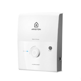 AURES EASY 4.5P - Miễn Phí Công Lắp Đặt - Máy Nước Nóng Ariston Aures Easy 4.5P  - HÀNG CHÍNH HÃNG