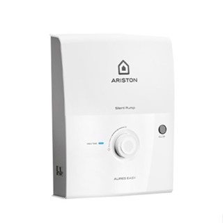 AURES EASY 4.5P - Miễn Phí Công Lắp Đặt - Máy Nước Nóng Ariston Aures Easy 4.5P  - HÀNG CHÍNH HÃNG