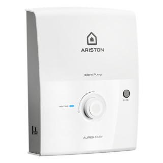 AURES EASY 4.5P - Miễn Phí Công Lắp Đặt - Máy Nước Nóng Ariston Aures Easy 4.5P  - HÀNG CHÍNH HÃNG