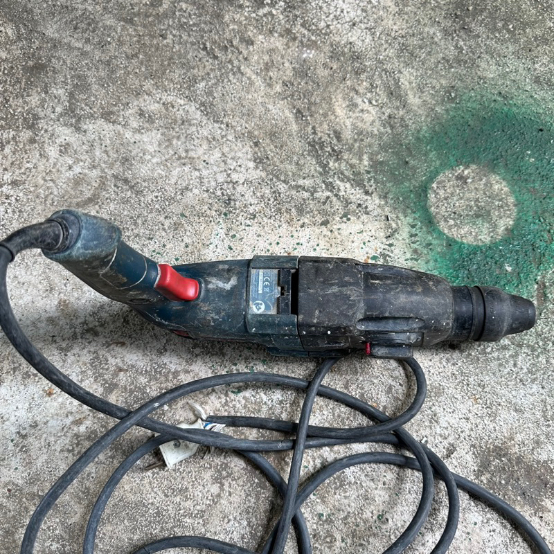 Máy khoan bê tông 3 chức năng GBH 2-24 ĐRE hàng chính hãng